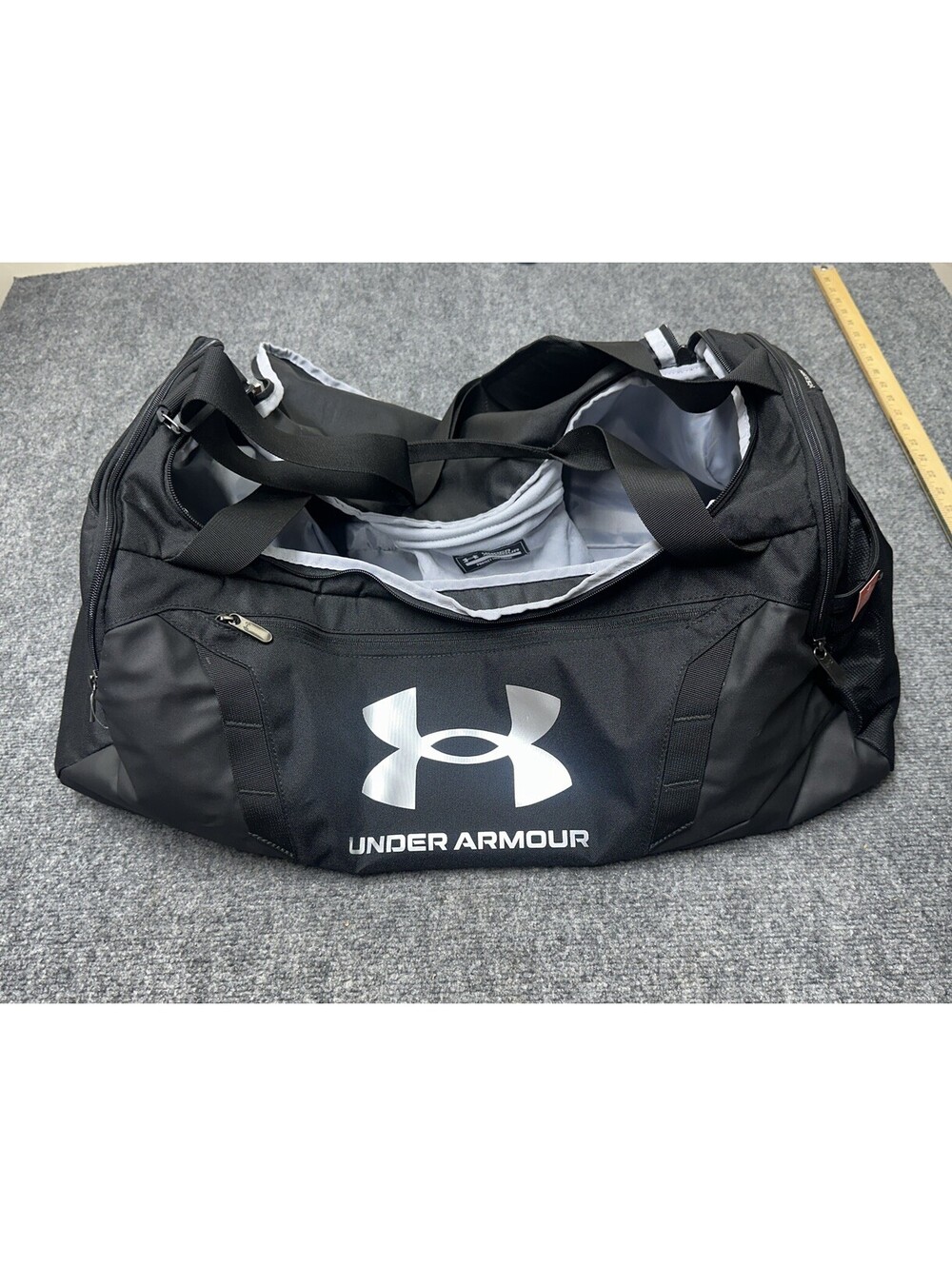 Under Armour Large Size Duffle Bag